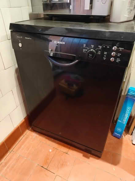 Photo of free Bosch dishwasher (Saltdean BN2) #1