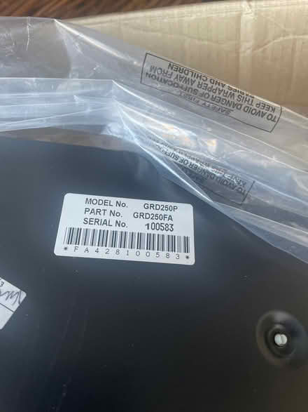 Photo of free Satellite receiver (SS15) #3