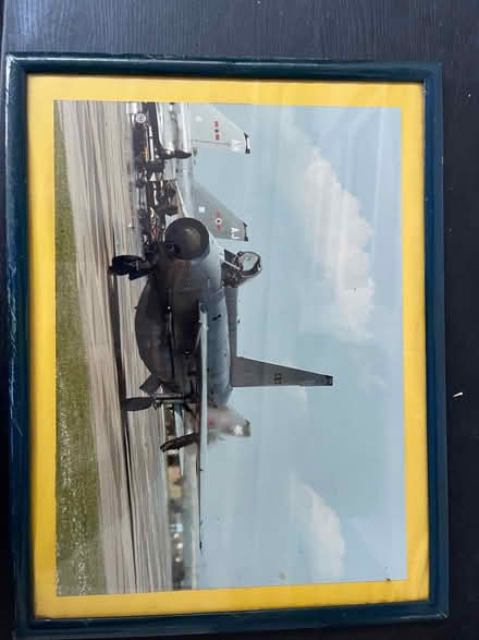 Photo of free Aircraft Pictures (Hutton BS24) #2