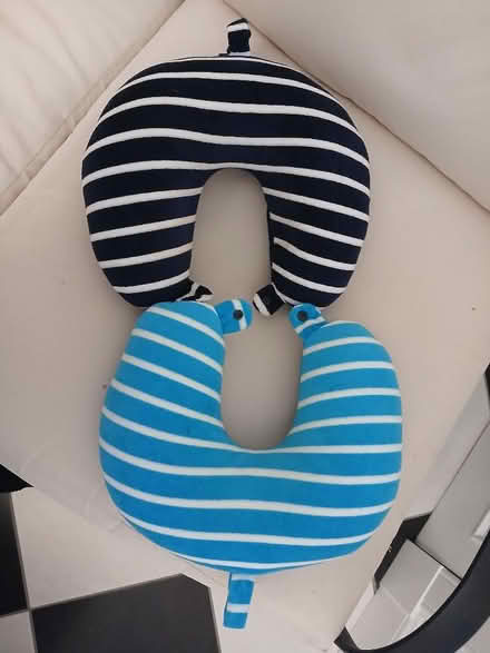 Photo of free Flight Pillows (Newhaven EH6) #1