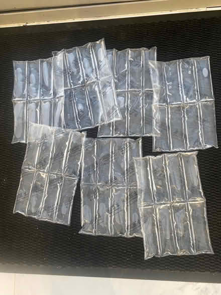 Photo of free Cool blocks (Wanstead E11) #1