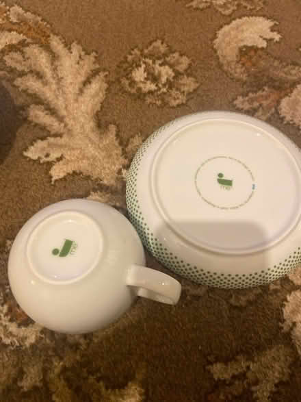 Photo of free Jamie Oliver Cups and Saucers (Highams Park E4) #3
