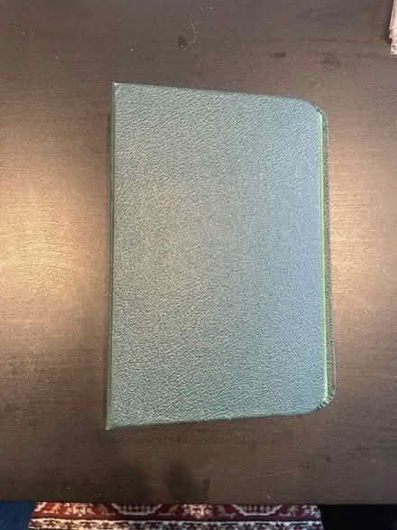 Photo of free Filofaxes (Hell's Kitchen) #3