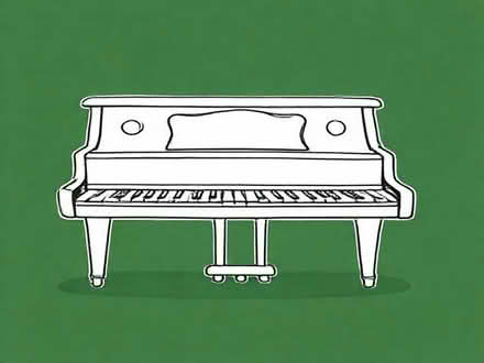 Photo of free Piano (Greenheys M38) #1