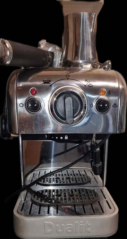 Photo of free Coffee machine (Wd18) #1