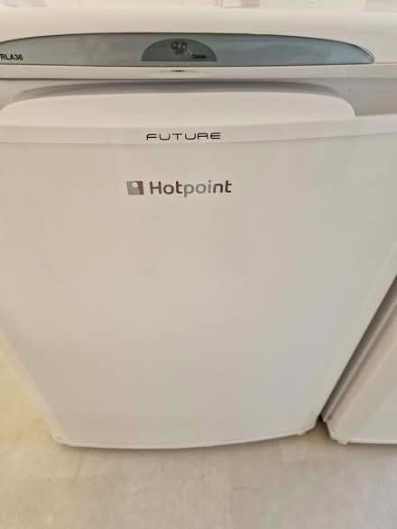 Photo of free under counter freezer (Spinney Hill) #3