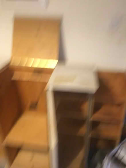 Photo of free CD And Vinyl Storage Display (Ormesby TS3) #3