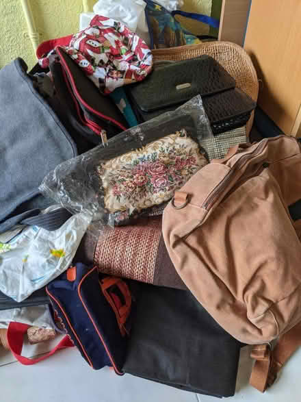 Photo of free Many, Many Items—Everything (310 Jurong East St 32 S 600310) #2