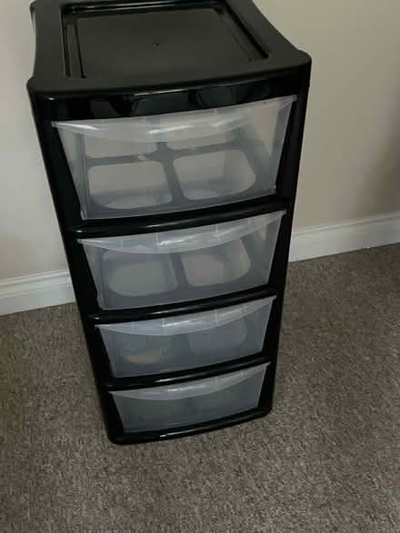 Photo of free Storage (GL116JR cam) #1