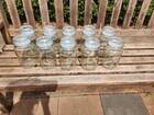 Photo of free 10 Large Moccona Jars - HIGGINS #1