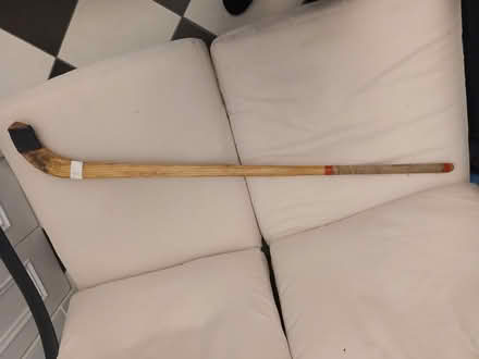 Photo of free Shinty Stick (Newhaven EH6) #1