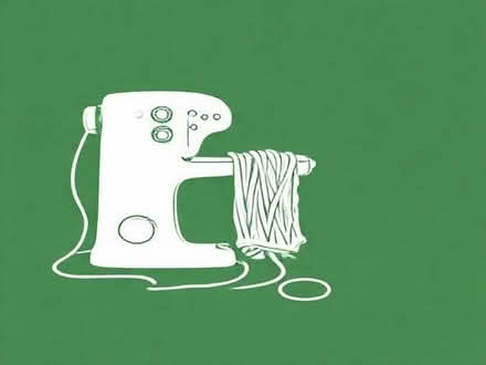 Photo of Knitting Machine (Presteigne LD8) #1