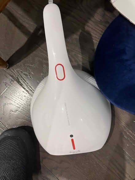 Photo of free Mini vacuum for bed (Bethesda) #1