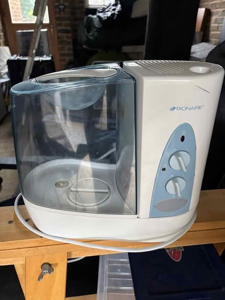 Photo of free Humidifier (Cobham, KT11) #1