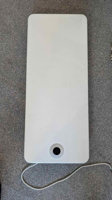 Photo of free 2xElectric wall heaters (Plaistow E13) #1