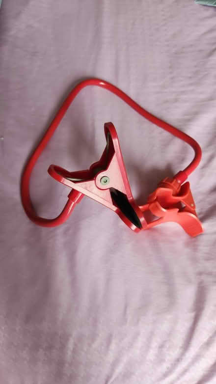 Photo of free Holder (Blk 440B Clementi Ave 3) #1