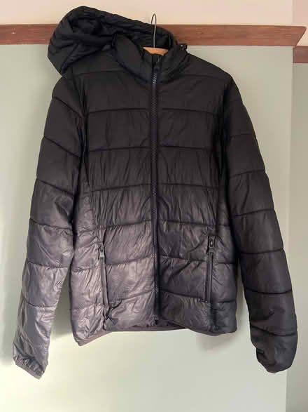 Photo of free Boys padded coat (Minehead TA24) #1