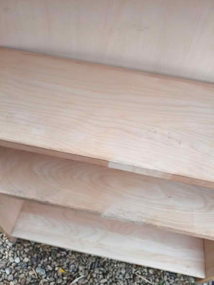 Photo of free IKEA Billy Bookcase (Stonehouse GL10) #4