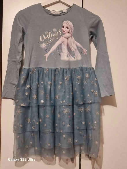 Photo of free Girl dress (SW4) #1