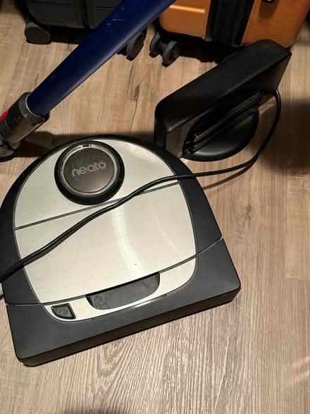 Photo of free Neato RoboVac (Bloomingdale) #1