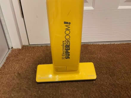 Photo of free Electrolux superbroom (Churchgate EN8) #2