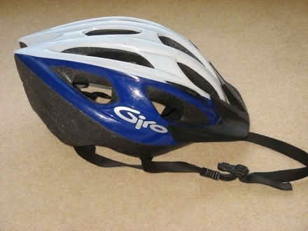 Photo of free Cycling Helmet (St Albans AL4) #1