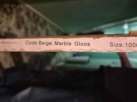 Photo of free Waterproof Plastic Bathroom Panel (M18 Gorton) #3