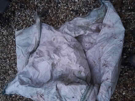 Photo of free Large rubble bag (Smiths Estate OX28) #1