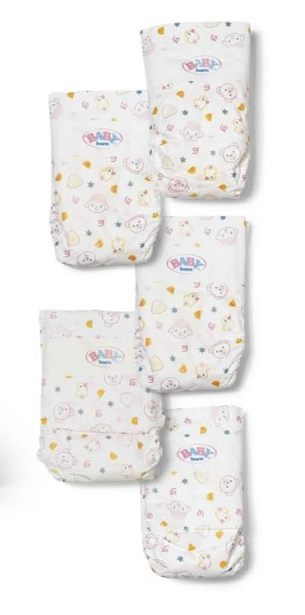 Photo of Size 3/4/4+/5 (Bury, BL9) #1