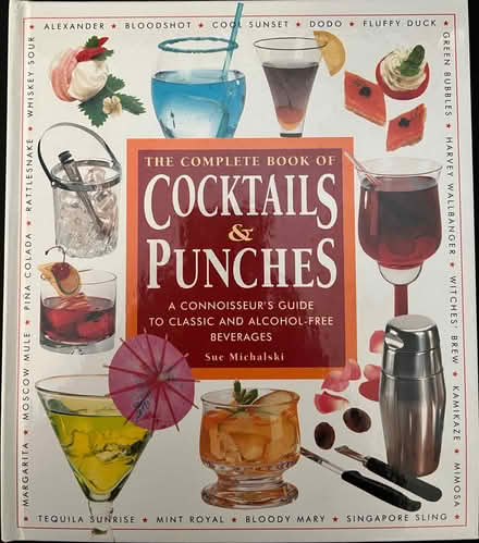 Photo of free Hardback book like new (St Julians AL1) #1