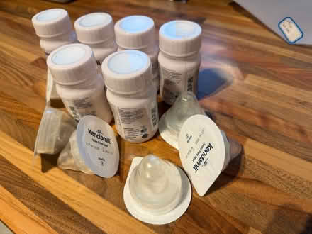 Photo of free Kendamil first infant milk (UB6) #1