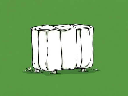 Photo of Tarpaulin (Askham CA10) #1