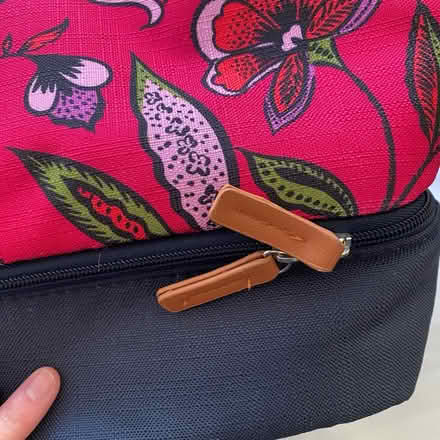 Photo of free Lunch cooler bag & containers (Bethesda, MD) #4