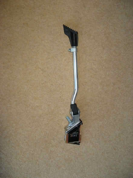 Photo of free Bike Stand (St Albans AL4) #2