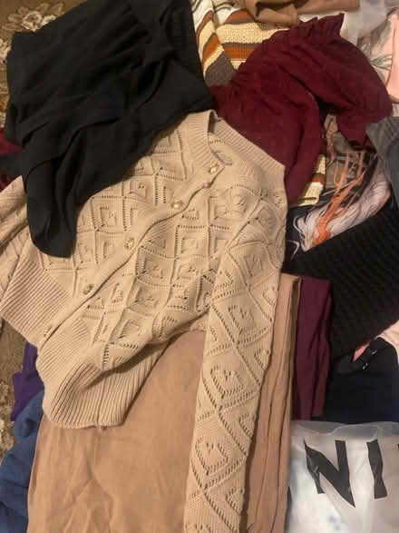 Photo of free Mystery bundle women’s clothes (Highams Park E4) #2