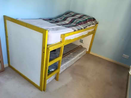 Photo of free Cabin bed (Holsworthy, EX22 6BL) #1