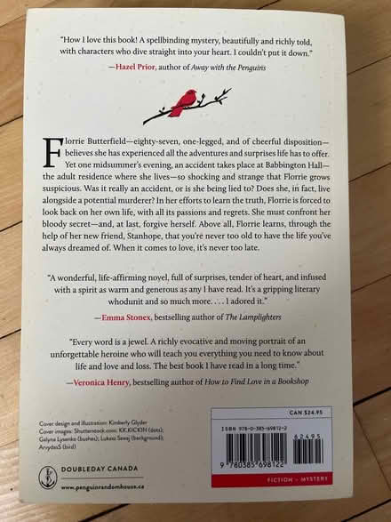 Photo of free Books and hot chocolate (Hintonburg) #3