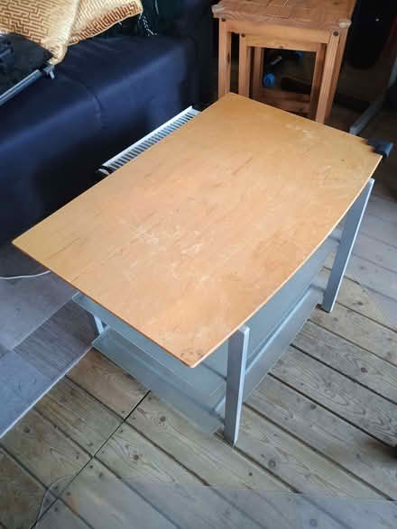 Photo of free TV stand (Botley OX2) #2