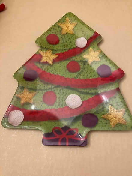 Photo of free Plastic tray (Madeley TF7) #1