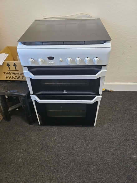 Photo of free Gas cooker (Canonbury N1) #1