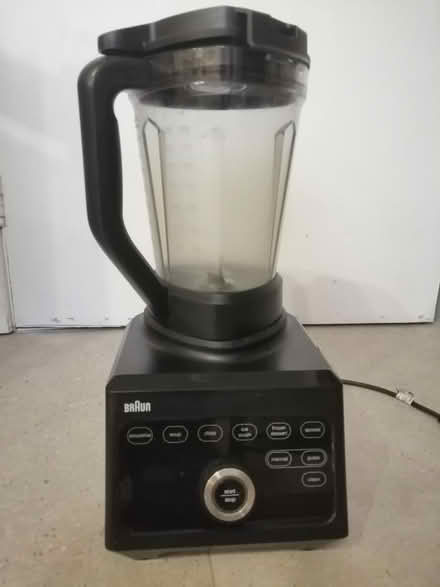 Photo of free Power Blender (Holywood) #1