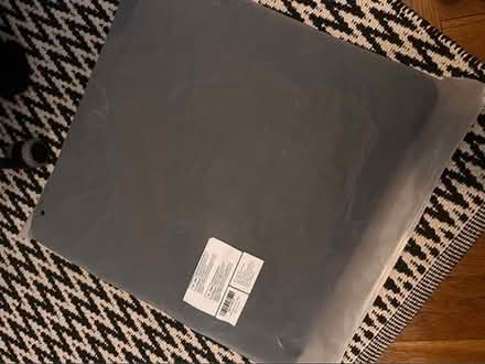Photo of free USB heated seat pad (Hawkhead, Paisley) #1