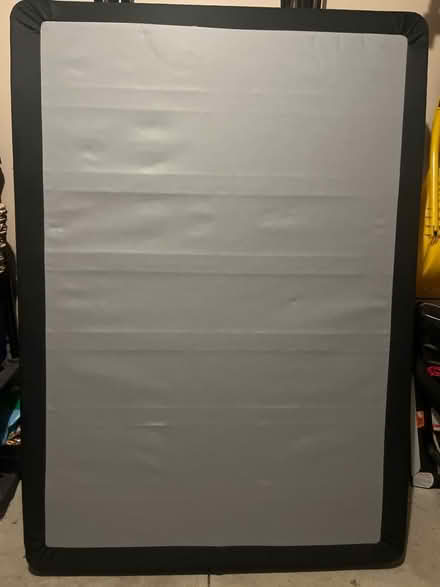 Photo of free Full Size/Double Bed Box Springs (Lewis Center, Ohio) #1