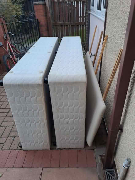 Photo of free superking size (S137TR) #1