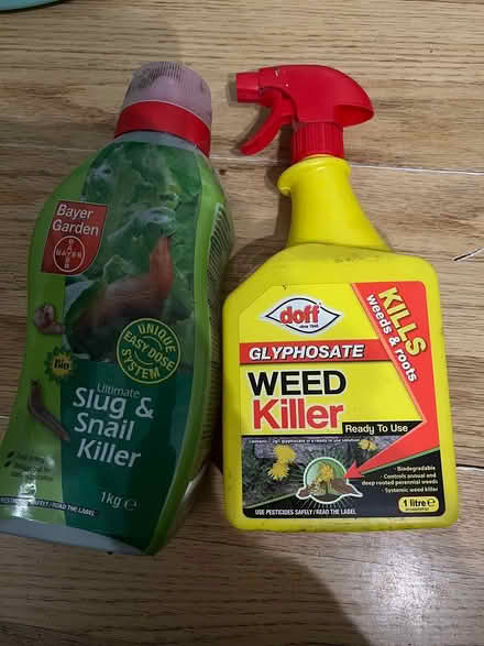 Photo of free Garden stuff (Drylaw EH4) #1