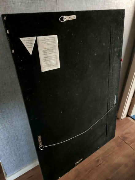 Photo of free Very large mirror (brinnington SK5) #2