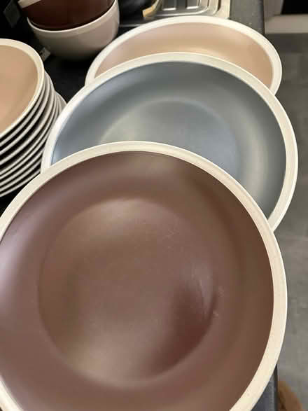 Photo of free Crockery Set (Allerton BD15) #1