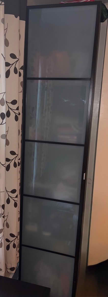 Photo of free two ikea cupboards (Fulham SW6) #2