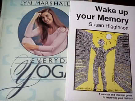 Photo of free Lifestyle Books (Hayling Island PO11) #1