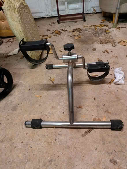 Photo of free Leg exerciser (Havant/Bedhampton PO9) #1